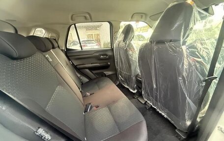 Toyota Raize I, 2022 год, 1 440 000 рублей, 24 фотография