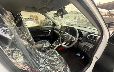 Toyota Raize I, 2022 год, 1 440 000 рублей, 23 фотография