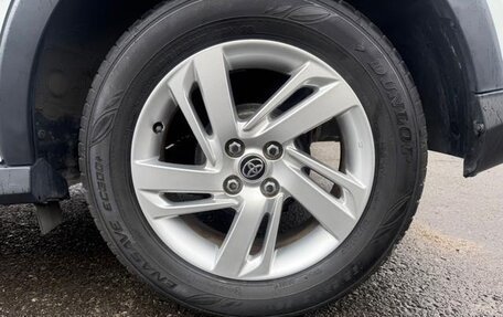 Toyota Raize I, 2022 год, 1 440 000 рублей, 16 фотография