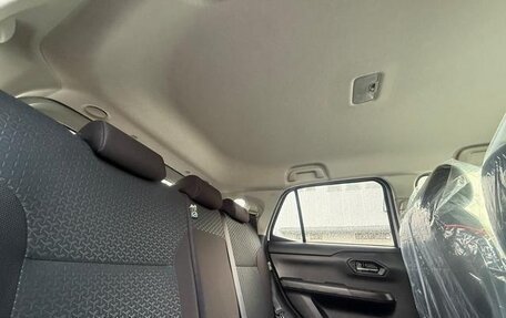 Toyota Raize I, 2022 год, 1 440 000 рублей, 15 фотография