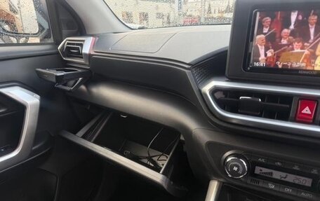 Toyota Raize I, 2022 год, 1 440 000 рублей, 21 фотография