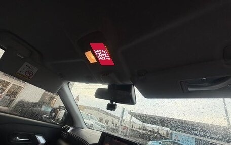 Toyota Raize I, 2022 год, 1 440 000 рублей, 22 фотография