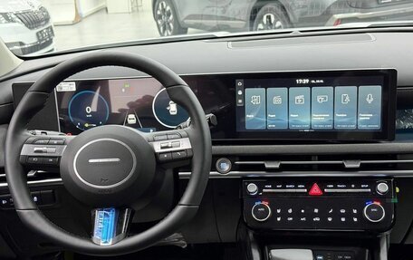 Hyundai Tucson, 2025 год, 4 100 000 рублей, 7 фотография