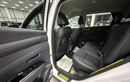 Hyundai Tucson, 2025 год, 4 100 000 рублей, 15 фотография