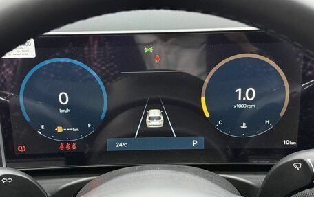 Hyundai Tucson, 2025 год, 4 100 000 рублей, 8 фотография