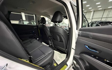 Hyundai Tucson, 2025 год, 4 100 000 рублей, 16 фотография