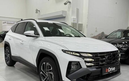 Hyundai Tucson, 2025 год, 4 100 000 рублей, 3 фотография