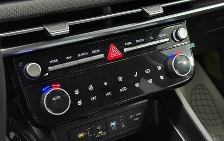 Hyundai Tucson, 2025 год, 4 100 000 рублей, 9 фотография