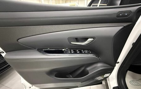 Hyundai Tucson, 2025 год, 4 100 000 рублей, 13 фотография