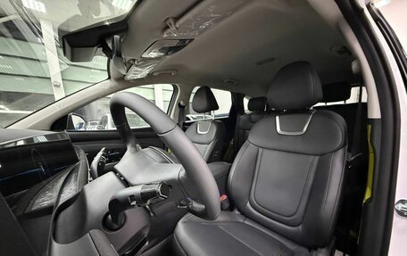 Hyundai Tucson, 2025 год, 4 100 000 рублей, 11 фотография