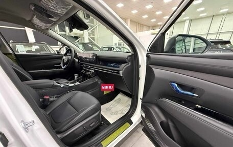 Hyundai Tucson, 2025 год, 4 100 000 рублей, 17 фотография