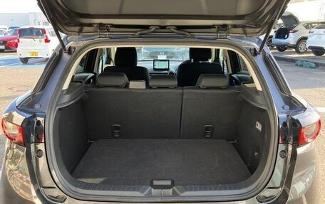 Mazda CX-3 I, 2022 год, 1 520 000 рублей, 9 фотография