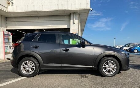 Mazda CX-3 I, 2022 год, 1 520 000 рублей, 7 фотография