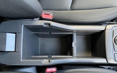 Mazda CX-3 I, 2022 год, 1 520 000 рублей, 13 фотография