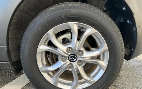 Mazda CX-3 I, 2022 год, 1 520 000 рублей, 8 фотография