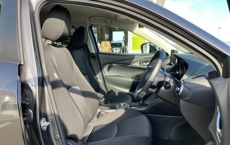 Mazda CX-3 I, 2022 год, 1 520 000 рублей, 14 фотография