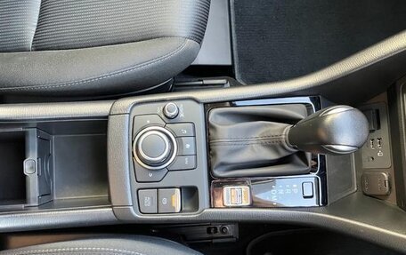 Mazda CX-3 I, 2022 год, 1 520 000 рублей, 12 фотография