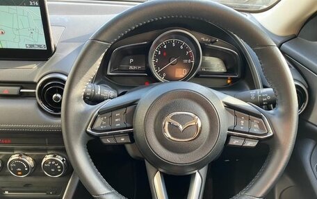 Mazda CX-3 I, 2022 год, 1 520 000 рублей, 11 фотография