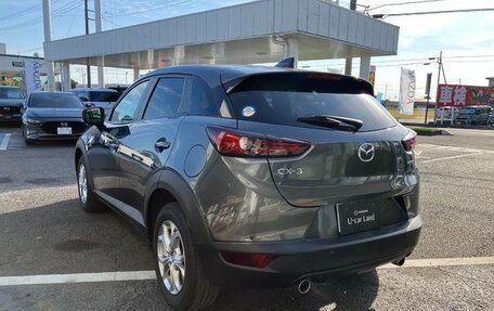 Mazda CX-3 I, 2022 год, 1 520 000 рублей, 5 фотография