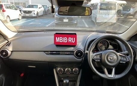 Mazda CX-3 I, 2022 год, 1 520 000 рублей, 10 фотография