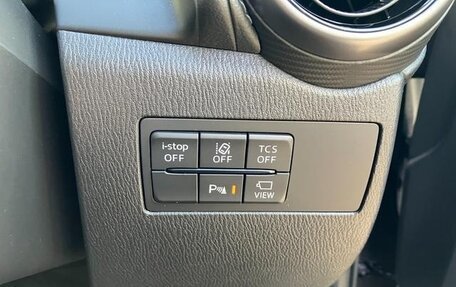 Mazda CX-3 I, 2022 год, 1 520 000 рублей, 16 фотография