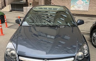 Opel Astra H, 2011 год, 465 000 рублей, 1 фотография