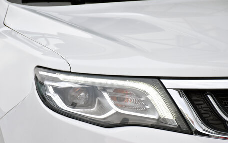 Geely Atlas I, 2021 год, 1 699 000 рублей, 6 фотография