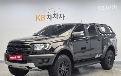 Ford Ranger, 2022 год, 3 620 000 рублей, 1 фотография