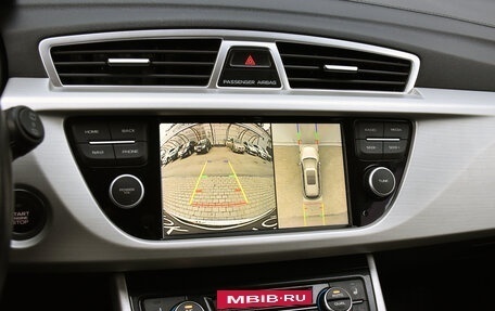 Geely Atlas I, 2021 год, 1 699 000 рублей, 12 фотография