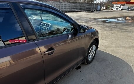 Volkswagen Jetta VI, 2015 год, 1 035 000 рублей, 5 фотография