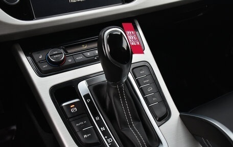 Geely Atlas I, 2021 год, 1 699 000 рублей, 16 фотография