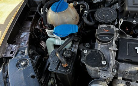 Volkswagen Jetta VI, 2015 год, 1 035 000 рублей, 27 фотография