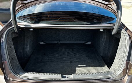 Volkswagen Jetta VI, 2015 год, 1 035 000 рублей, 24 фотография