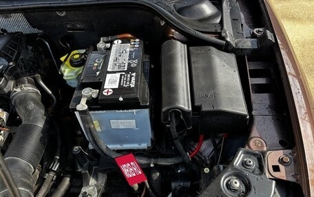 Volkswagen Jetta VI, 2015 год, 1 035 000 рублей, 26 фотография