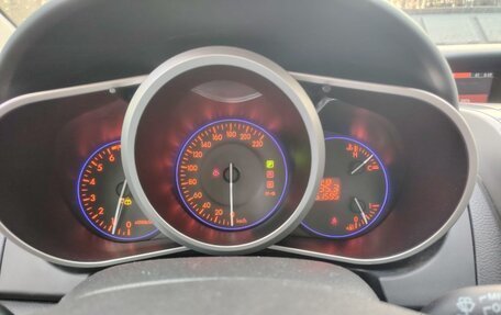 Mazda CX-7 I рестайлинг, 2011 год, 870 000 рублей, 5 фотография