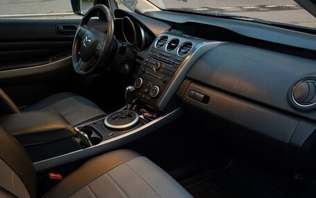 Mazda CX-7 I рестайлинг, 2011 год, 870 000 рублей, 6 фотография