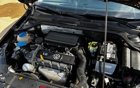 Volkswagen Jetta VI, 2015 год, 1 035 000 рублей, 28 фотография