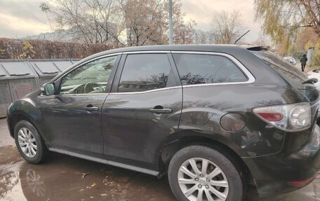 Mazda CX-7 I рестайлинг, 2011 год, 870 000 рублей, 2 фотография