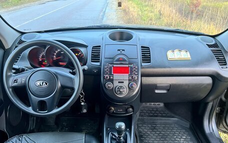 KIA Soul I рестайлинг, 2011 год, 635 000 рублей, 2 фотография