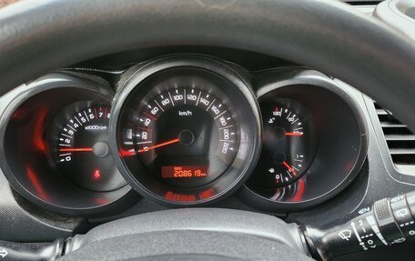 KIA Soul I рестайлинг, 2011 год, 635 000 рублей, 13 фотография