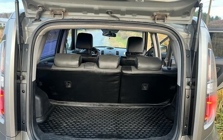 KIA Soul I рестайлинг, 2011 год, 635 000 рублей, 9 фотография