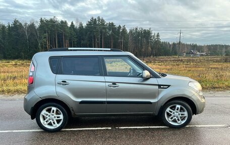 KIA Soul I рестайлинг, 2011 год, 635 000 рублей, 5 фотография
