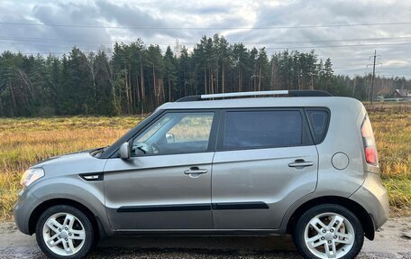 KIA Soul I рестайлинг, 2011 год, 635 000 рублей, 7 фотография