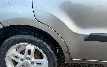 KIA Soul I рестайлинг, 2011 год, 635 000 рублей, 12 фотография