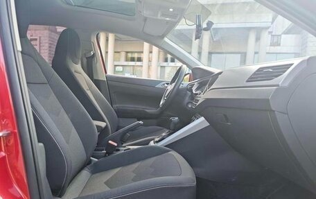 Volkswagen Polo, 2021 год, 1 220 000 рублей, 9 фотография