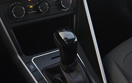 Volkswagen Polo, 2021 год, 1 220 000 рублей, 12 фотография