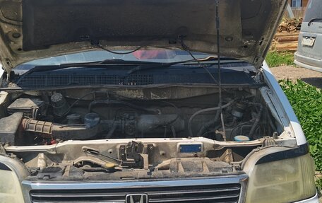 Honda Stepwgn IV, 1999 год, 360 000 рублей, 10 фотография