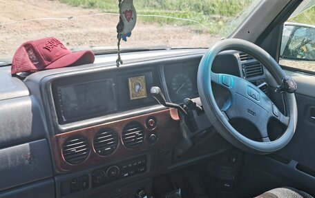 Honda Stepwgn IV, 1999 год, 360 000 рублей, 7 фотография