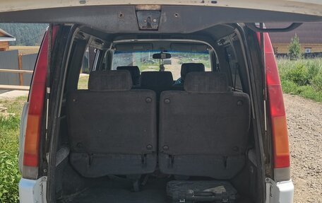 Honda Stepwgn IV, 1999 год, 360 000 рублей, 9 фотография