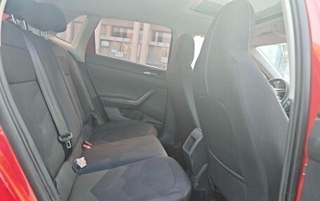 Volkswagen Polo, 2021 год, 1 220 000 рублей, 13 фотография